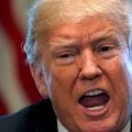 Trump says tariffs are still on table