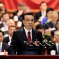 Nation ‘fully capable’ of forestalling risks to economy, Li says