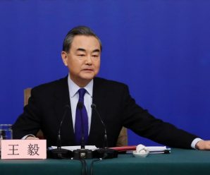 China to host four major events this year, says Wang