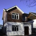 Chinese homes to ease UK housing crisis