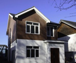 Chinese homes to ease UK housing crisis