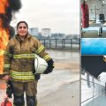 Women blazing a trail in ‘men’s jobs’