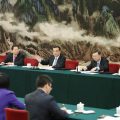 Premier praises Liaoning, lays out way ahead