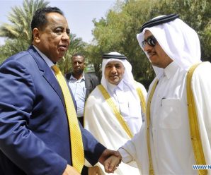 Sudan, Qatar establish joint consultative political committee