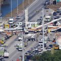6-10 people killed in Florida bridge collapse