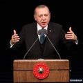 Turkey’s Erdogan rejects EU Parliament motion on Syria’s Afrin