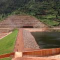 Chinese-built second highest dam in Rwanda to benefit farming sector: official