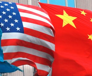 Good time for China, US to cooperate