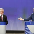 EU, Britain reach Brexit transition deal ahead of EU’s spring summit