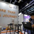 Didi Chuxing gets nod for ABS issue