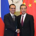 China, Philippines reach ‘golden era’
