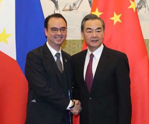 China, Philippines reach ‘golden era’