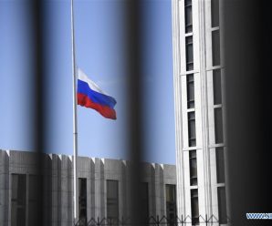 Moscow vows response to expulsion of diplomats