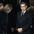 Sarkozy ordered to stand trial in corruption case