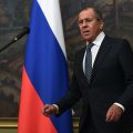Russia expelling 60 US diplomats