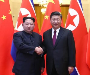 Xi-Kim meeting affirms China’s role in peace initiative