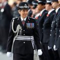 UK’s top police officer criticizes social media