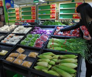 Walmart looking to expand retail footprint in China