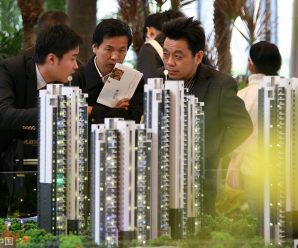 Chinese cities rolling out new housing policies