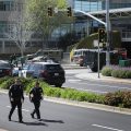One killed, 4 others wounded in shooting at YouTube headquarters in California