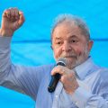 Supreme Court rejects Brazil ex-President Lula’s bid to avoid prison