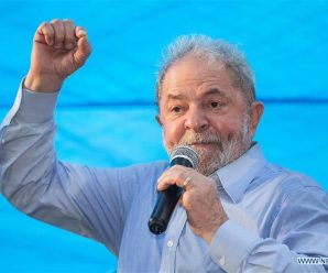 Supreme Court rejects Brazil ex-President Lula’s bid to avoid prison