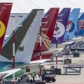 Proposed tariffs to affect Boeing planes