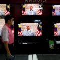 Malaysian PM announces dissolution of parliament, calls for election