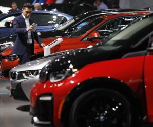 Auto companies most at risk to Chinese tariff: Analysts