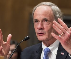 Carper calls for a win-win