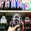 British levy on sugar in soft drinks comes into force