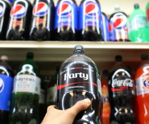 British levy on sugar in soft drinks comes into force