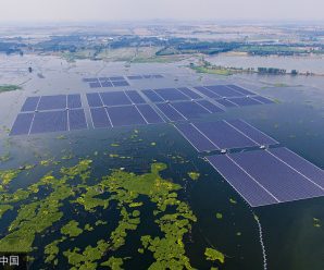 China becomes driving force for global surge in solar energy investment: UN spokesman