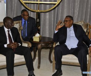 Sudan, Kenya keen to enhance economic, trade ties