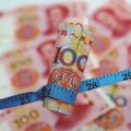 China’s debt levels to improve soon