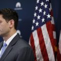 US House Speaker Paul Ryan won’t run for re-election