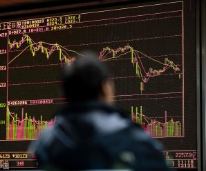 Mainland-HK stock connects to see hectic trading activity