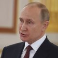 Putin warns against further actions violating UN charter