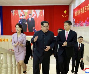 DPRK pledges to deepen friendship ties with China