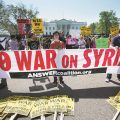 Syria bombings raise global concerns