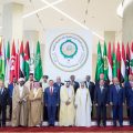 Arab summit concludes with strong appeal for regional peace and unity