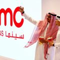 Saudi launches first cinema complex in Riyadh after long-term ban