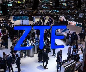 ZTE says US penalties are ‘unfair’