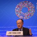 World Bank eyes 100% global financial access