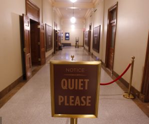 Mob Museum in Vegas lets visitors play police officer