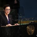 UN officials call for new approach to sustaining peace