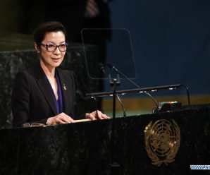 UN officials call for new approach to sustaining peace