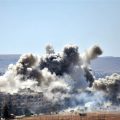 Last hot battle in Syrian capital against IS group