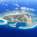 Embassy criticizes Canadian motion on the South China Sea issue
