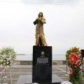 Removal of Manila statue condemned